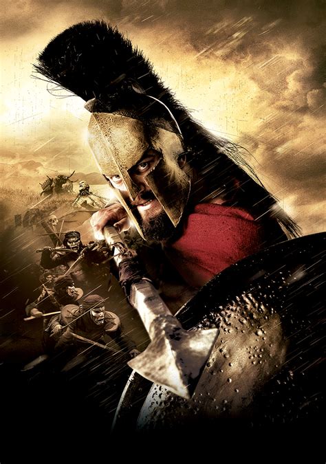 300 | Movie fanart | fanart.tv