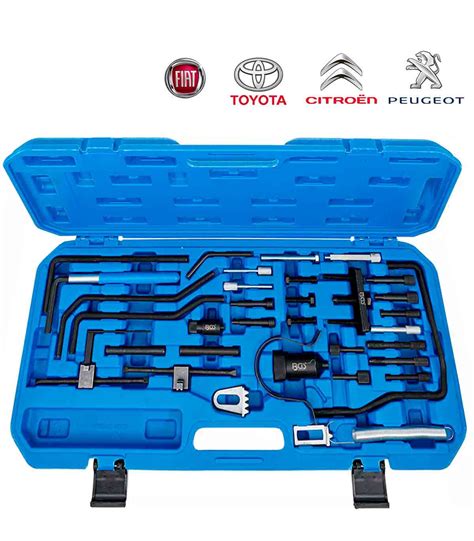 Coffret Calage Distribution Peugeot Citro N Psa Garagegagnant