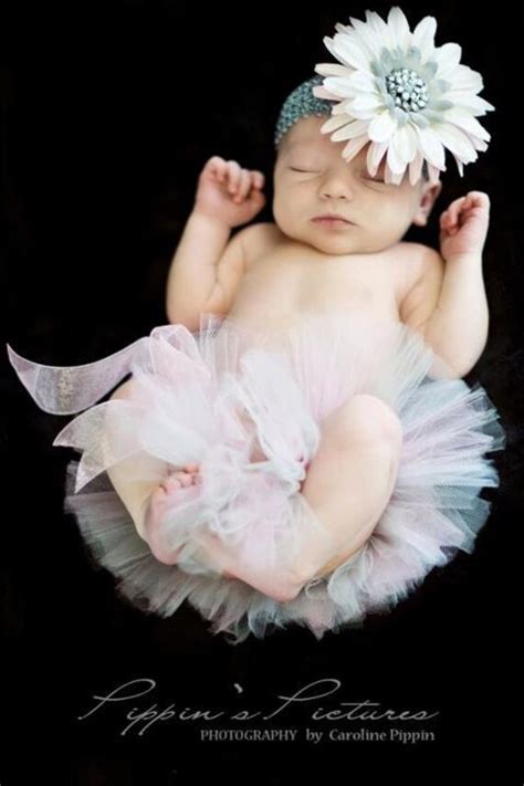 Custom Made Newborn Tutu Newborn Tutu Custom Made