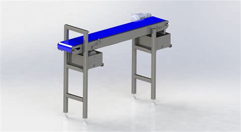 Conveyor | MS Design Innovations : MS Design Innovations