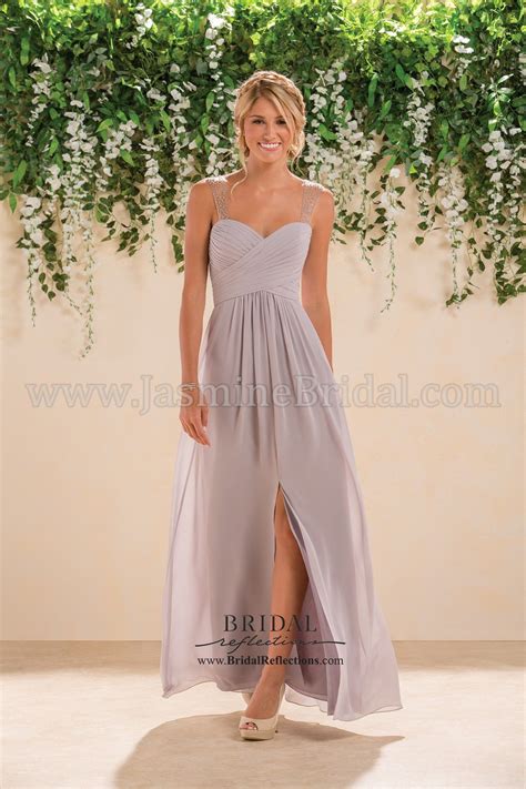 B2 By Jasmine Beach Bridesmaid Dresses Bridesmaid Dresses Long