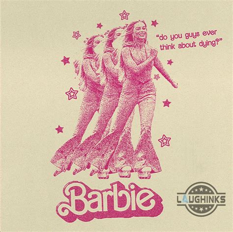 Vintage Barbie Prints