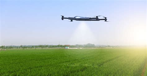 Facts you need to Know About Drone sprayers