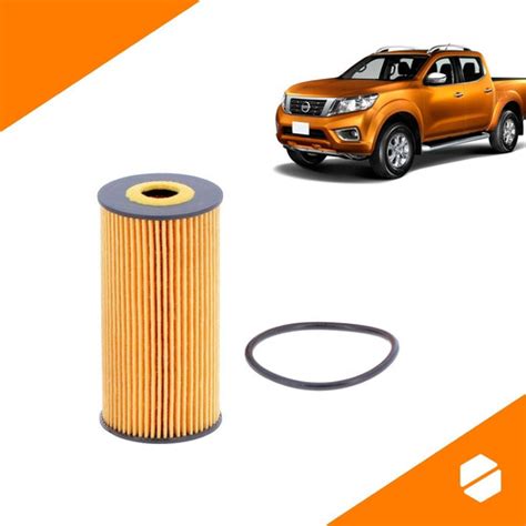 Filtro Aceite Nissan Np Cuotas Sin Inter S