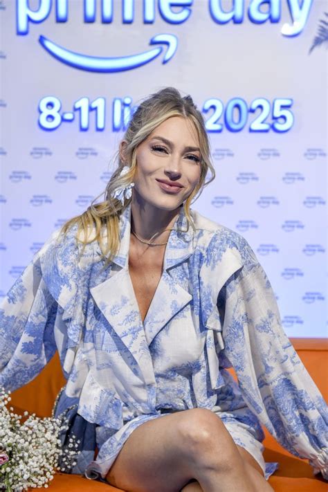 Marcelina Zawadzka W Bikini Nadaje Z Ibizy I Zapowiada Detoks Od Internetu Chwilo Trwaj