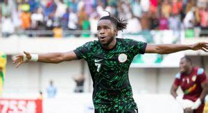 Ademola Lookman Wins 2024 CAF African Player Of The Year