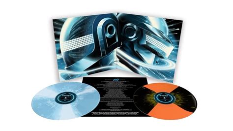 Daft Punk Resucita Su Tron Legacy Pyd