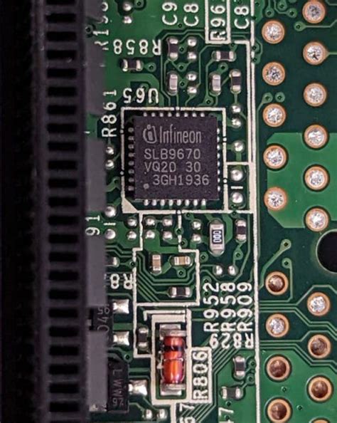 tpm chip columbia sc bristeeri technologies