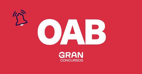 Calendário OAB 2024 2025 confira as datas oficiais