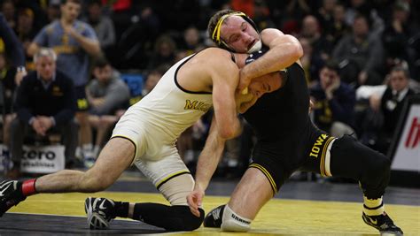 Iowa Vs Iowa State Wrestling 2024 Results Dolly Gabrila