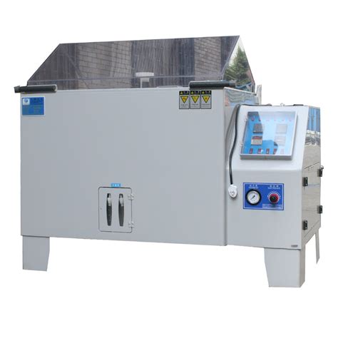 Programmable Salt Spray Test Chamber Environmental Test Equipment For