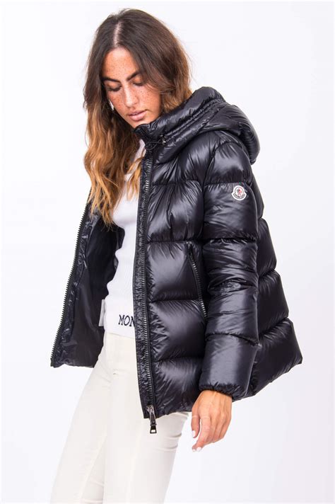 Moncler Daunenjacke SERITTE In Schwarz GRUENER AT