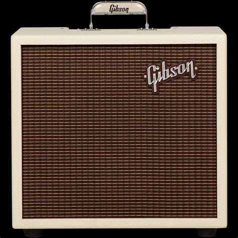 Falcon 5 1x10 Combo Gibson Amplifiers Wildwood Guitars