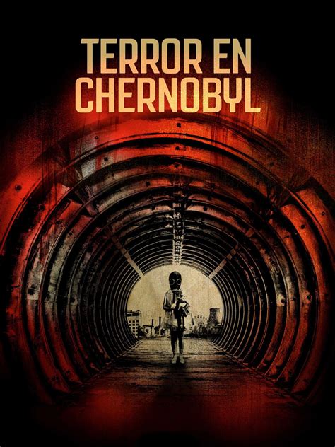 Prime Video Terror En Chernobyl