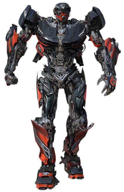Hot Rod Tlk Concept By Barricade On Deviantart