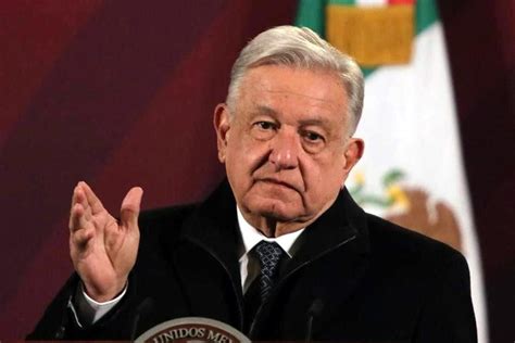 Va Amlo Por Reforma Para Desaparecer órganos Autónomos Luces Del Siglo