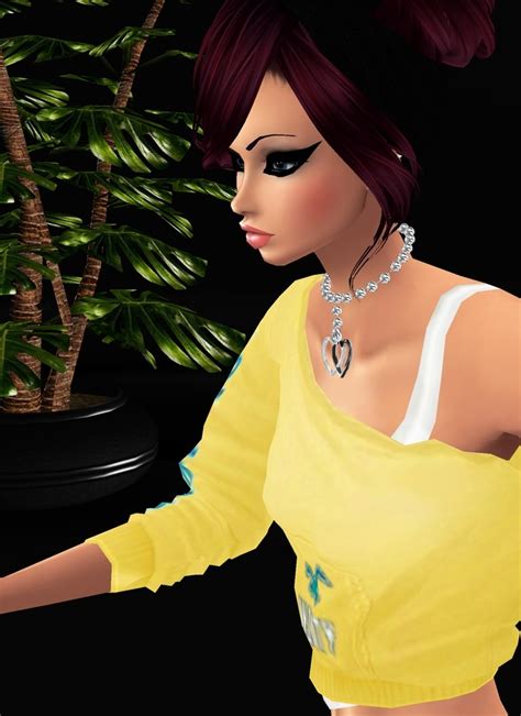 Imvu game - pohnano