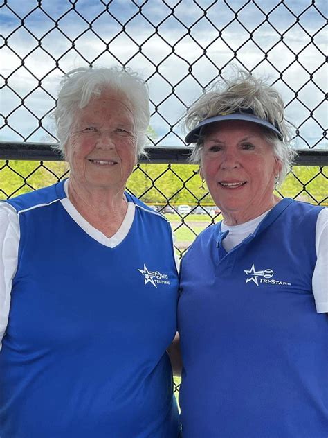 Dso Athletes At The National Senior Games 2023 Delaware Senior Olympics