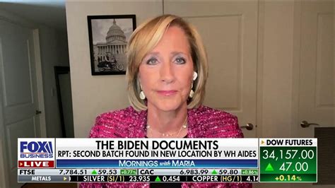 Hunter Biden Laptop Is The Tip Of The Iceberg Rep Claudia Tenney