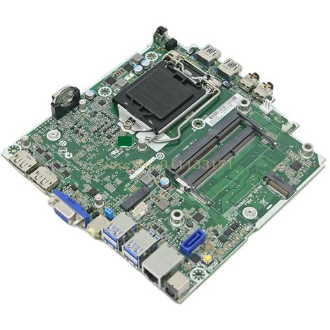 Hp 600 G1 Motherboard Br