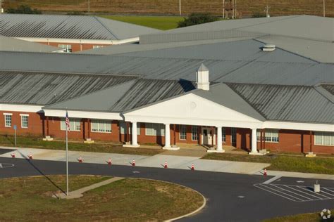 Robertsdale High School In Robertsdale Al