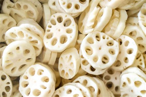 What Is Lotus Root And How Is It Used