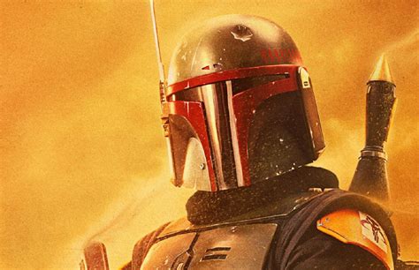 Le Livre De Boba Fett Comment Regarder La Nouvelle Série Star Wars En Streaming Numerama