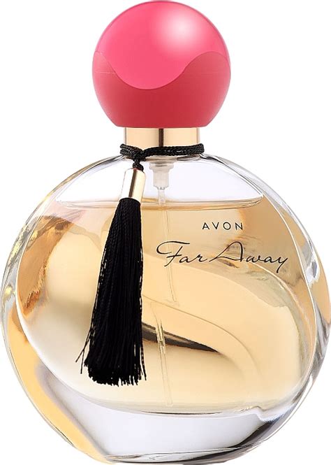 Avon Far Away Eau De Parfum Makeup Uk