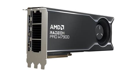 AMD apresenta novas e poderosas placas de vídeo AMD Radeon PRO