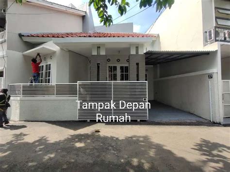 Di Kontrakan Rumah Di Cipete Dekat Esmod Lippo Mall Kemang