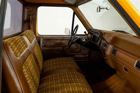 1981 Ford F150 Fast Lane Classic Cars