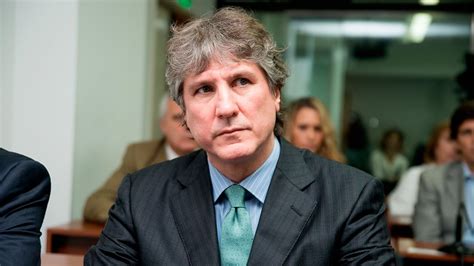 A Boudou Le Bajaron 10 Meses De Su Condena Y Quedó En Situación De