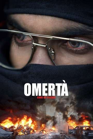 Where To Watch Omertà Online Moviefone