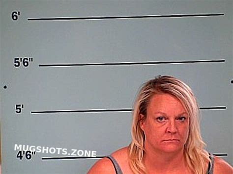 ROBINSON STACI 10 21 2022 Bourbon County Mugshots Zone