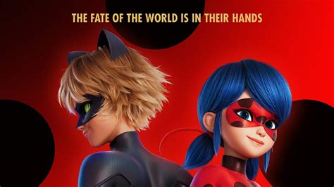 Zag Drops Release Date For Netflix Miraculous Ladybug Cat Noir The