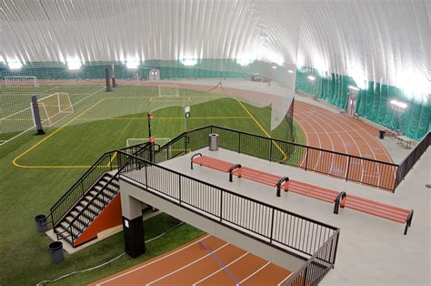 dome anchorage  largest indoor sport dome  alaska