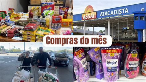 Nossas Compras Do M S Para Pessoas Valores Feirinha De