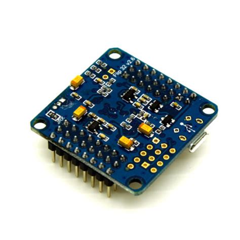 MakersKartNAZE 32 10 DOF Flight Controller MakersKart