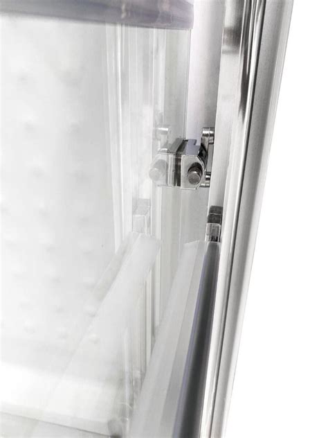 Vidalux Pure E 800mm X 800mm White Square Shower Pod Cubicle Self