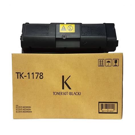 Toner Cartridge Kyocera Tk M Dn M Dn M Idw Shopee Indonesia