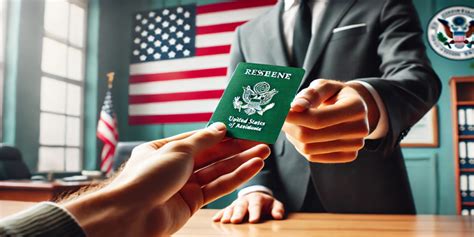 Estados Unidos Inmigrantes De Qu Pa Ses No Podr N Solicitar La Green Card