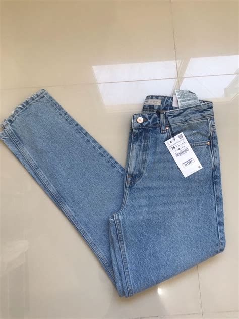 Topo 91 imagem calça jeans zara br thptnganamst edu vn