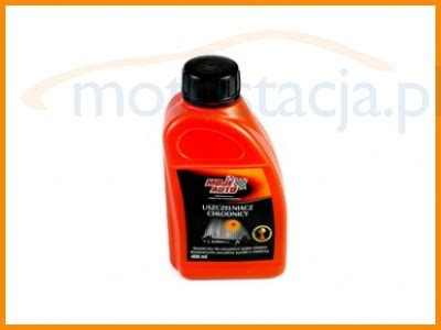 MOJE AUTO USZCZELNIACZ DO CHŁODNIC 400ML 5195230225 oficjalne