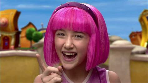 Always A Way Lazytown Music Video Lazy Town Music Videos Music