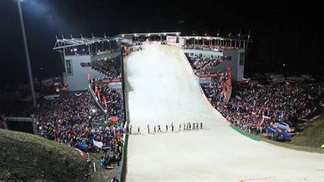 Event Übersicht Weltcup Auftakt Herren Wisla 2019 skispringen