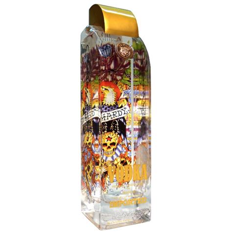 level vodka alcoholina