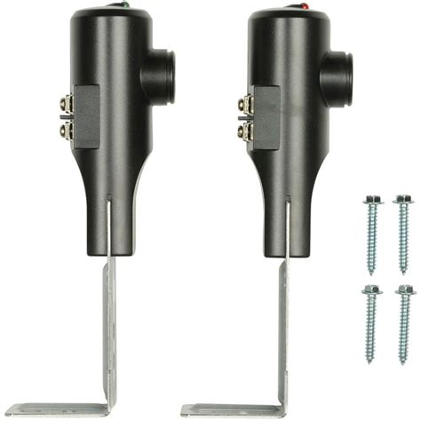 Genie Safe T Beam Replacement Sensors 2 Pk By Genie At Fleet Farm