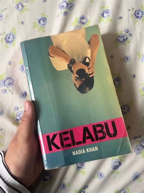 Buku Fixi Kelabu Nadia Khan Hobbies Toys Books Magazines