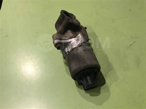 Купить Клапан ЕГР Шевроле Лачетти, F16D3 в Кемерово в Кемерово по цене ...