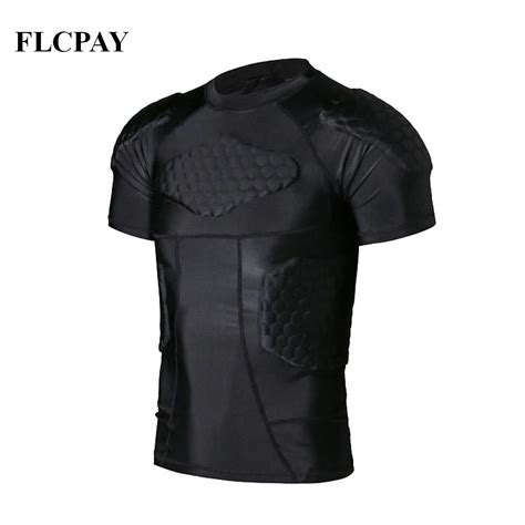 New Sports Safety Protection Thicken Gear Soccer Goalkeeper Jersey Knee Pads Outdoor Football ...